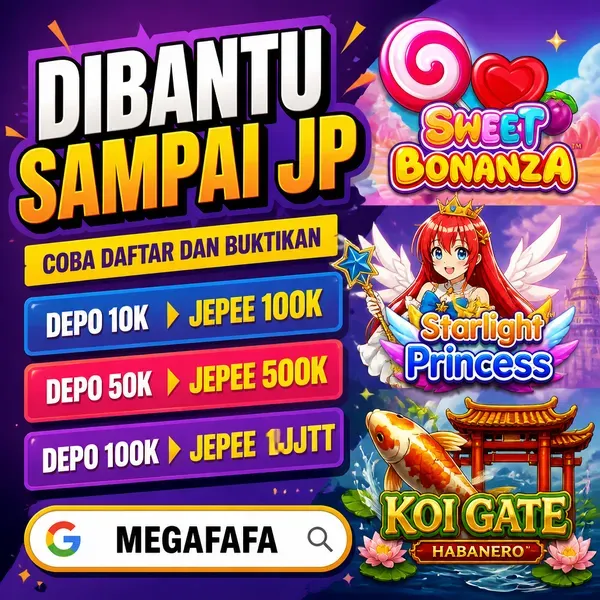daftar judi slot deposit pulsa